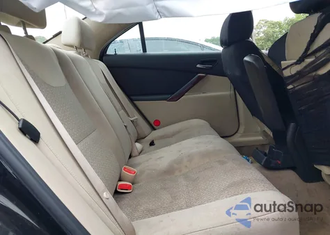 2007 Pontiac G6 Value Leader z USA, uszkodzony, nr VIN 1G2ZF58B274191212